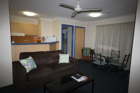 Aruba Beach Resort - Accommodation NT 6