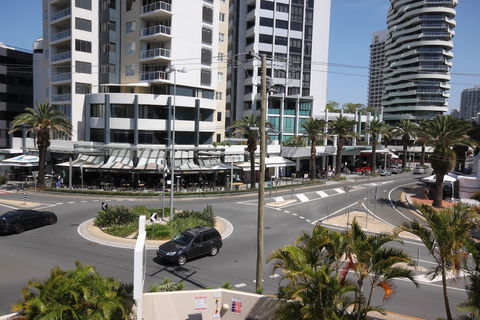Aruba Beach Resort - Accommodation NT 0
