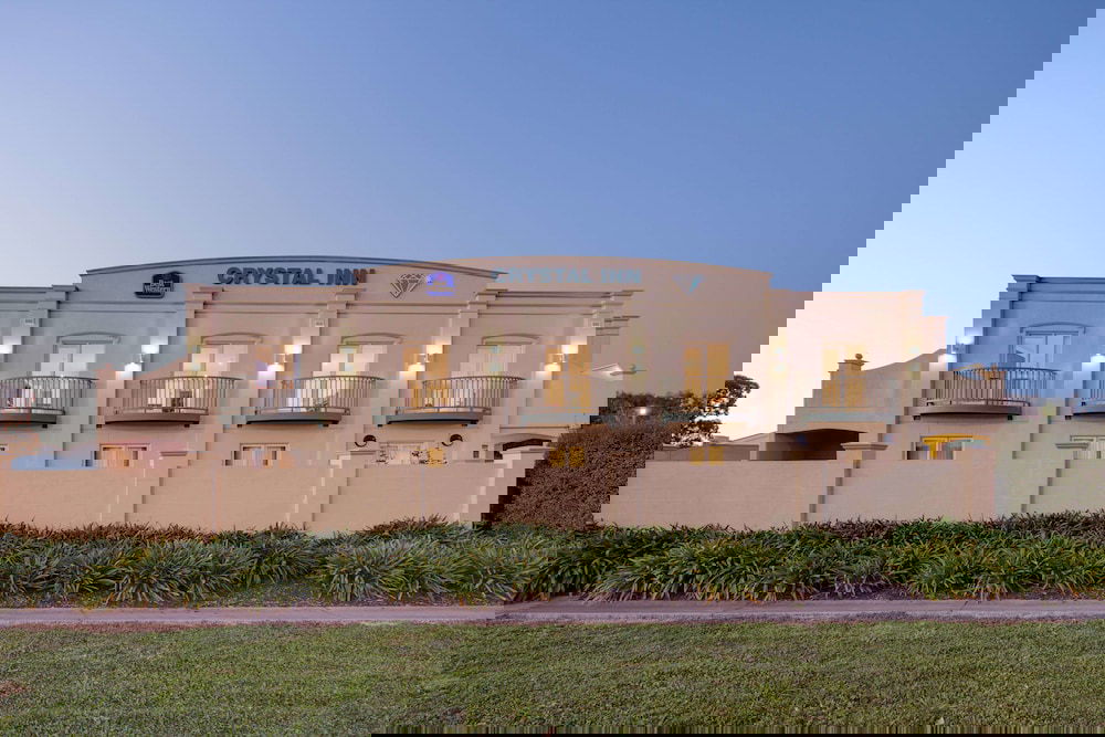 Strathdale VIC NT Tourism
