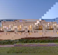 Best Western Crystal Inn - NT Tourism