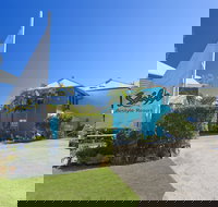 Sails Lifestyle Resort