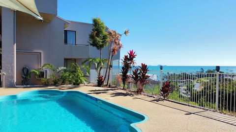 Whitsunday Terraces Hotel Airlie Beach - NT Tourism 1