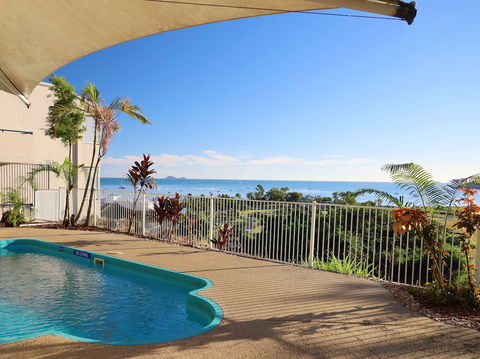 Whitsunday Terraces Hotel Airlie Beach - NT Tourism 4