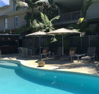 Metzo Noosa Resort - Accommodation NT