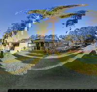 Fairway Motor Inn - Accommodation NT