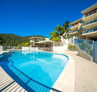 Summit Apartments Airlie Beach - Accommodation NT