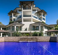 Grand Mercure Allegra Hervey Bay - Accommodation NT