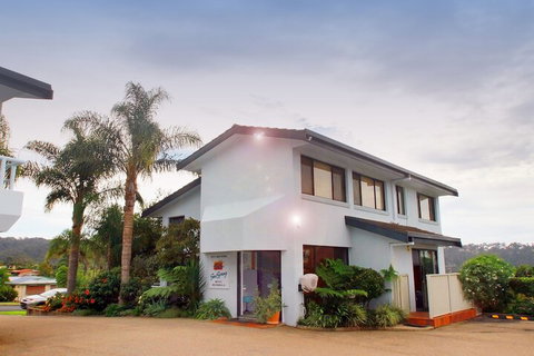 Merimbula Sea Spray Motel (Adult Only) - Accommodation NT 2
