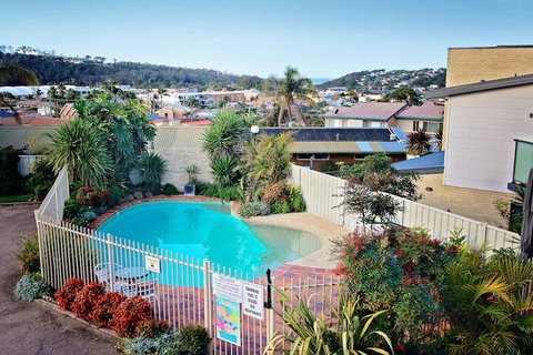 Merimbula Sea Spray Motel (Adult Only) - Accommodation NT 3
