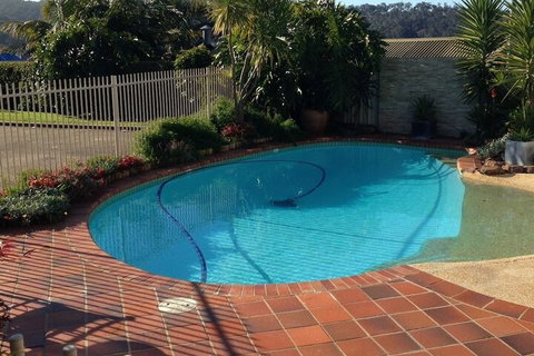 Merimbula Sea Spray Motel (Adult Only) - Accommodation NT 6