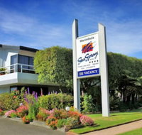 Merimbula Sea Spray Motel Adult Only - Accommodation NT