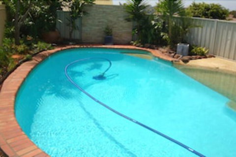 Merimbula Sea Spray Motel (Adult Only) - Accommodation NT 5