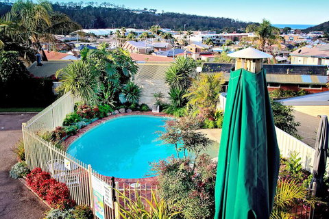Merimbula Sea Spray Motel (Adult Only) - Accommodation NT 4