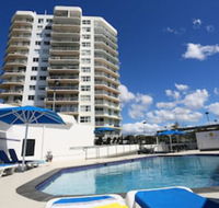 Mandolin Resort - Accommodation NT