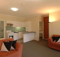 McLaren Vale Motel  Apartments - Accommodation NT