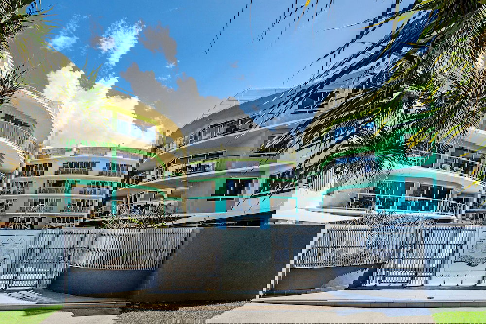 Kings Beach QLD Accommodation NT