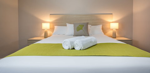 Ace Accommodation Albany - Accommodation NT 2