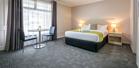 Ace Accommodation Albany - Accommodation NT 4