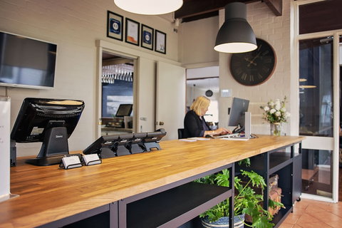 Ace Accommodation Albany - Accommodation NT 1