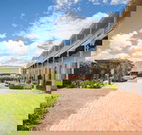 Denison Boutique Hotel - Accommodation NT