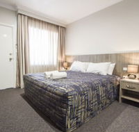 Harvest Lodge Motel - Accommodation NT