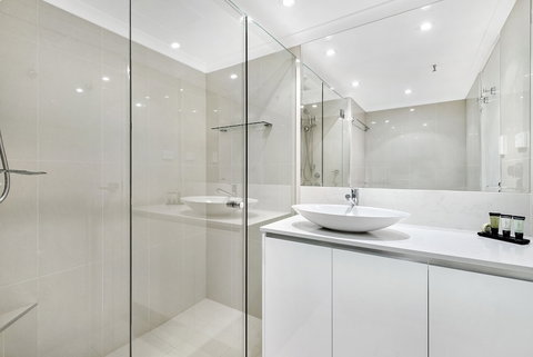 ULTIQA Beach Haven At Broadbeach - Accommodation NT 2