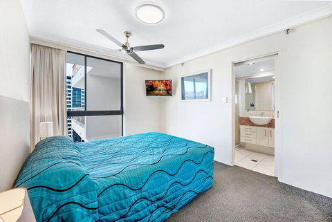 ULTIQA Beach Haven At Broadbeach - Accommodation NT 6
