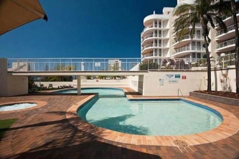 Osprey Apartments - Accommodation NT 7