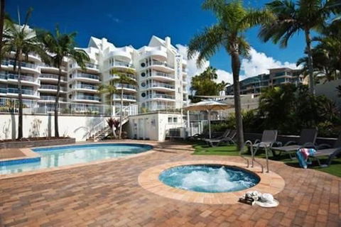 Osprey Apartments - Accommodation NT 6