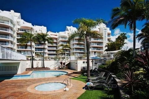 Osprey Apartments - Accommodation NT 3