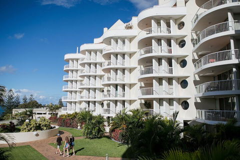 Osprey Apartments - Accommodation NT 2