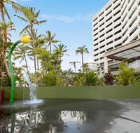 Rydges Esplanade Resort Cairns - Accommodation NT