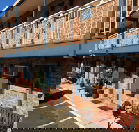 Bridgeview Motel - Accommodation NT