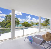 Offshore Noosa Resort - Accommodation NT