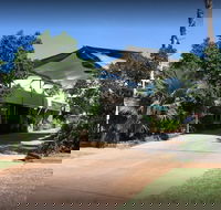 Bluestone Motor Inn - Accommodation NT