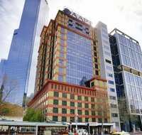 Riverside Apartments Melbourne - Accommodation NT