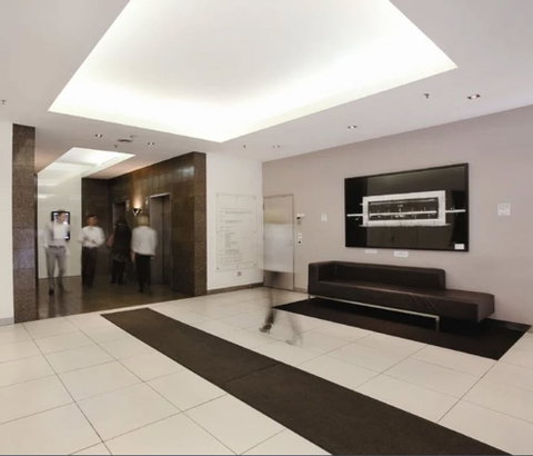Riverside Apartments Melbourne - Accommodation NT 1