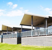NRMA Merimbula Beach Holiday Resort - Accommodation NT