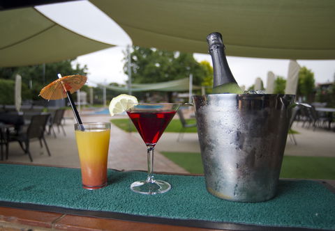 Alzburg Resort - Accommodation NT 6