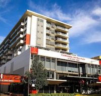 Toowoomba Central Plaza Apartment Hotel - Accommodation NT