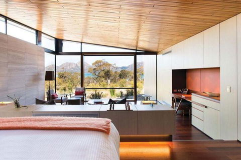 Saffire Freycinet - Accommodation NT 0