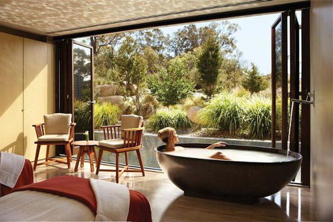 Saffire Freycinet - Accommodation NT 2