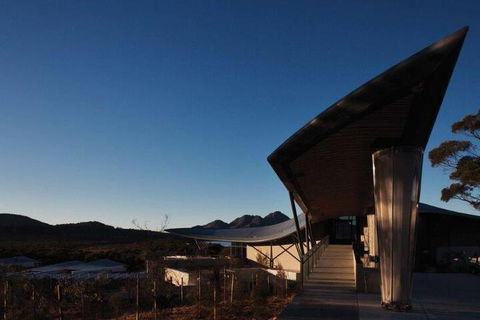 Saffire Freycinet - Accommodation NT 6