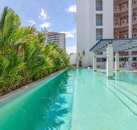 201 Lake Street Apartments - Accommodation NT