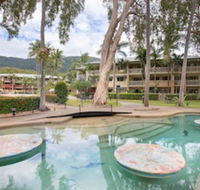 Mantra Amphora - Accommodation NT