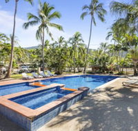 Tasman Holiday Parks - Airlie Beach - Accommodation NT