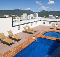 Cairns Central Plaza Apartment Hotel - Accommodation NT