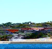 Kangaroo Island Seaside Inn - Accommodation NT