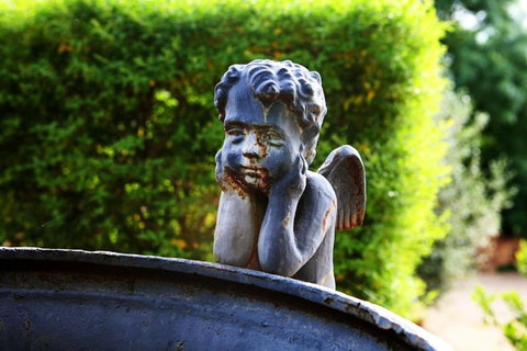 Jacobs Creek Retreat - Accommodation NT 1