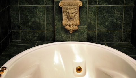 Jacobs Creek Retreat - Accommodation NT 6